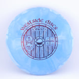 Westside Discs BT Hard Burst Shield 173-176g putt & approach disc disc golf disc