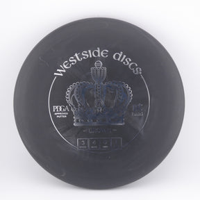 Westside Discs BT Hard Crown 173-176g putt & approach disc disc golf disc