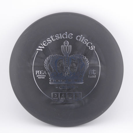 BT Hard Crown 173-176g