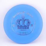 BT Hard Crown 173-176g