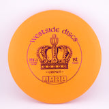 BT Hard Crown 173-176g