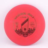 BT Hard Harp 173-176g