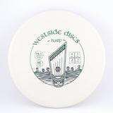 BT Hard Harp 173-176g