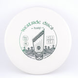 BT Hard Harp 173-176g