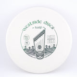 BT Hard Harp 173-176g