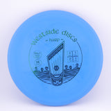 BT Hard Harp 173-176g