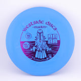 Westside Discs BT Soft Maiden 173-176g putt & approach disc disc golf disc