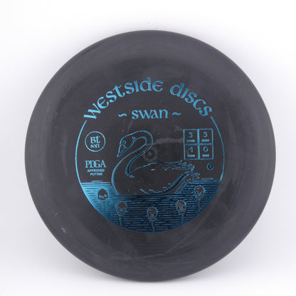 BT Soft Swan 2 173-176g