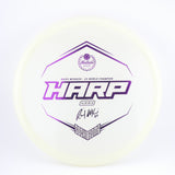 Moonshine Harp Ricky Wysocki 173-176g