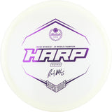 Moonshine Harp Ricky Wysocki 173-176g