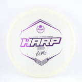 Moonshine Harp Ricky Wysocki 173-176g