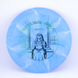 Origio Burst Queen 166-169g