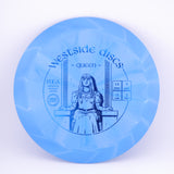 Origio Burst Queen 166-169g