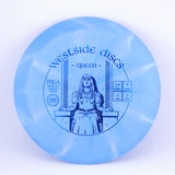 Origio Burst Queen 166-169g