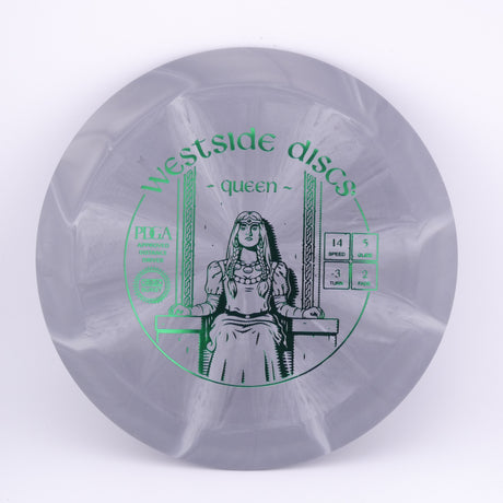 Origio Burst Queen 166-169g