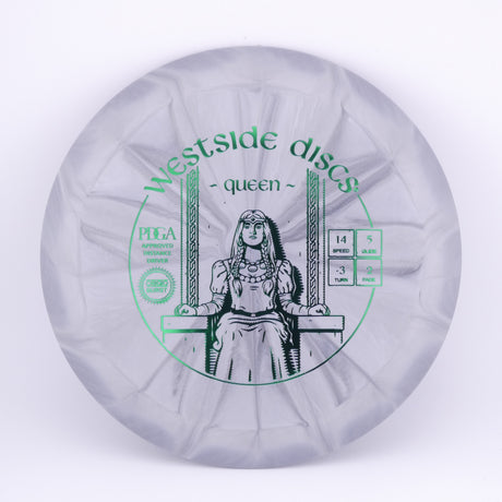 Origio Burst Queen 166-169g