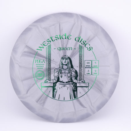 Origio Burst Queen 166-169g