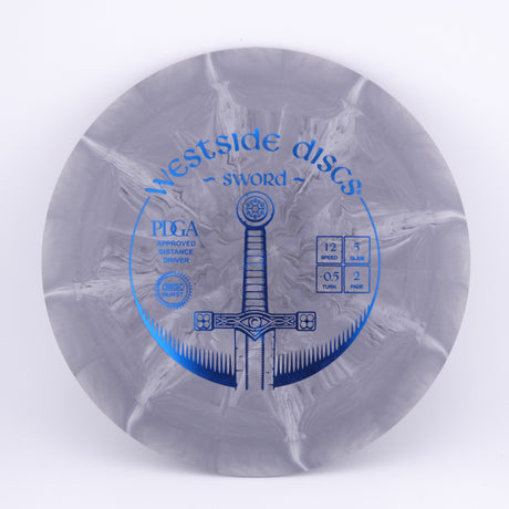 Origio Burst Sword 173-176g