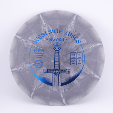 Origio Burst Sword 173-176g