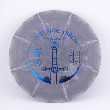 Origio Burst Sword 173-176g