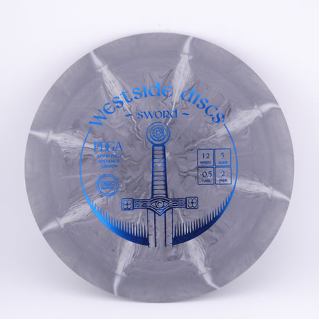 Origio Burst Sword 173-176g