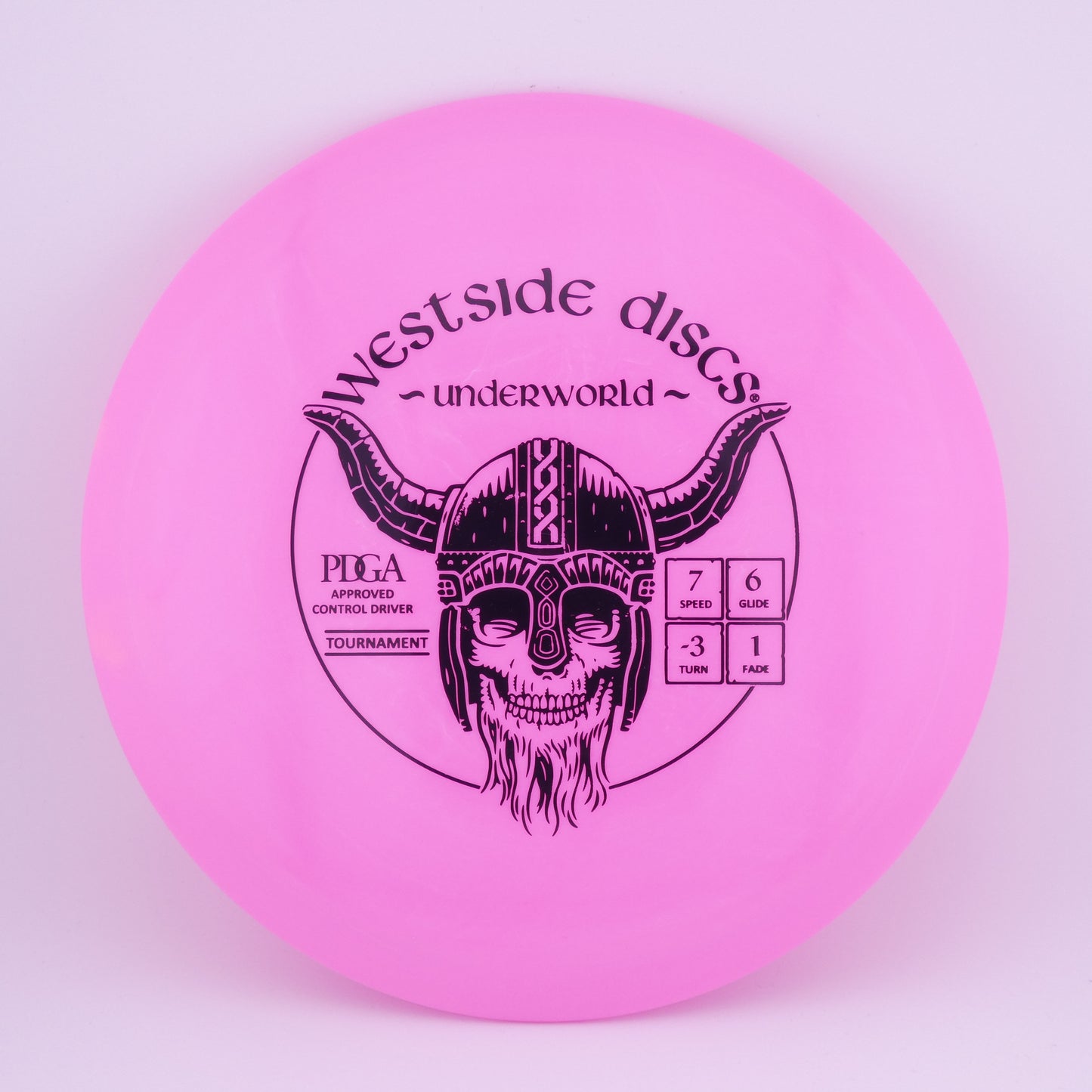 Tournament Underworld 173-176g
