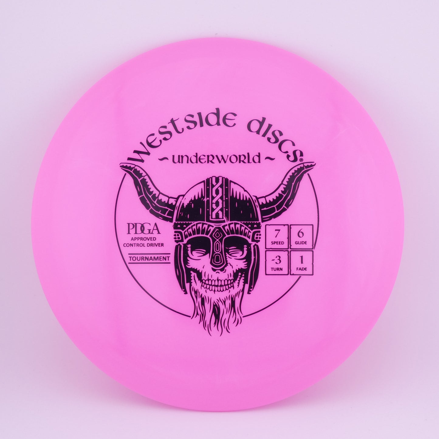 Tournament Underworld 173-176g