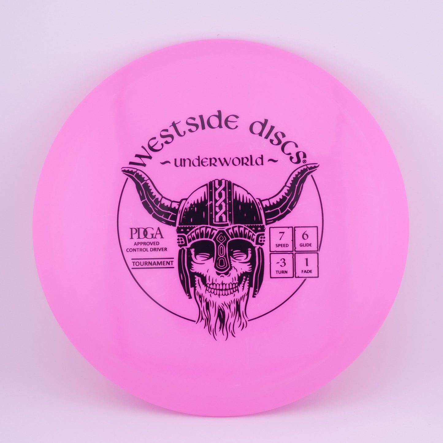Tournament Underworld 173-176g
