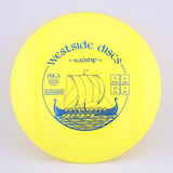 Tournament Warship 177g+