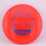 Tournament Warship 177g+