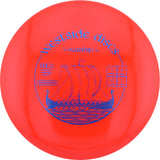 Tournament Warship 177g+