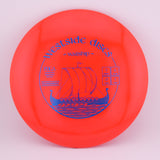 Tournament Warship 177g+