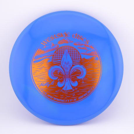 Tournament-X Maiden Matt Orum 2022