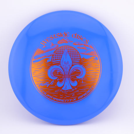 Tournament-X Maiden Matt Orum 2022