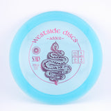 VIP Adder First Run 173-176g