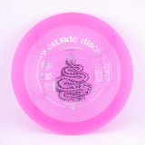 VIP Adder First Run 173-176g