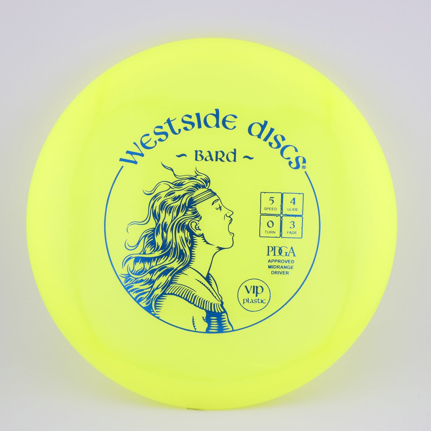 VIP Bard 173-176g