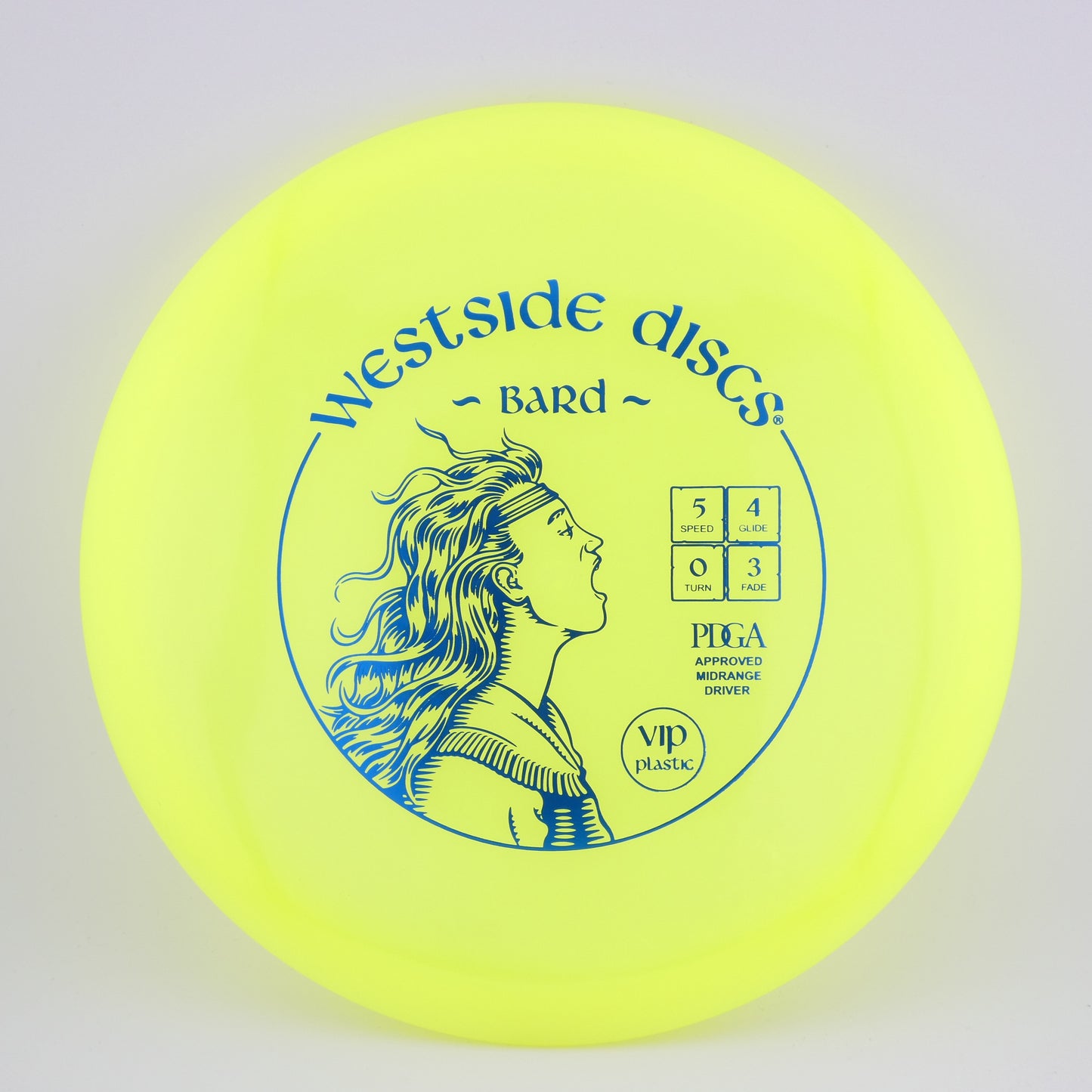 VIP Bard 173-176g