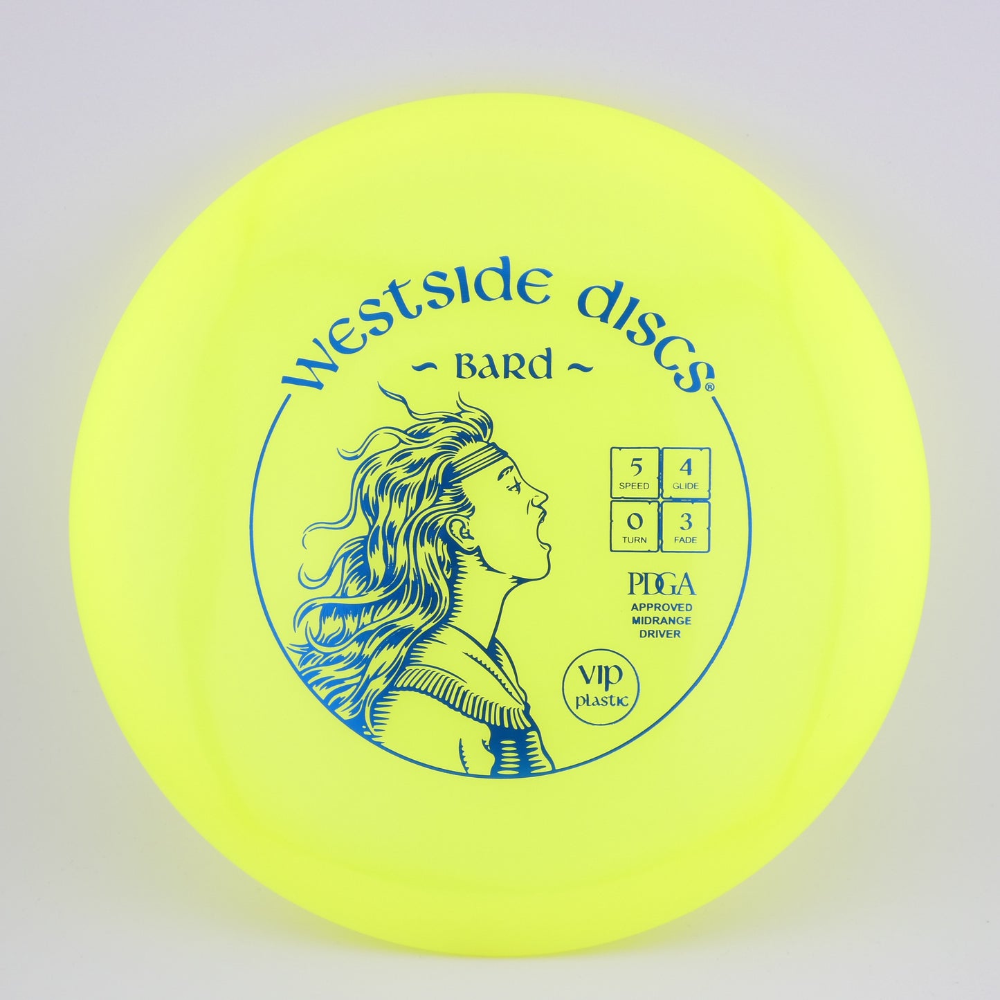 VIP Bard 173-176g
