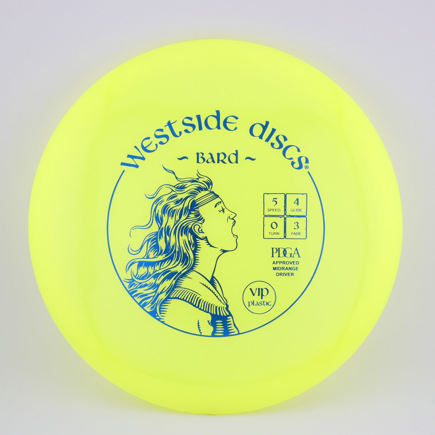 VIP Bard 173-176g