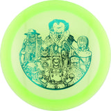 VIP Glimmer Boatman Special Edition 170-172g