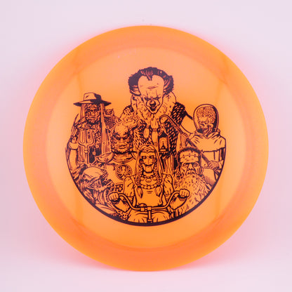 VIP Glimmer Boatman Special Edition 160-169g