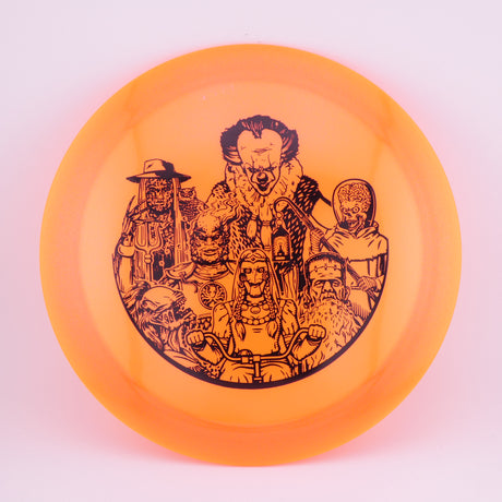 VIP Glimmer Boatman Special Edition 160-169g