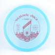 Westside Discs VIP Harp 173-176g midrange disc golf disc