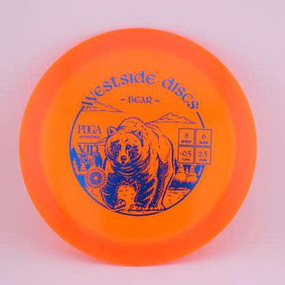 VIP Ice Bear 160-169g