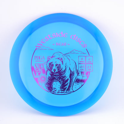 VIP Ice Bear 173-176g