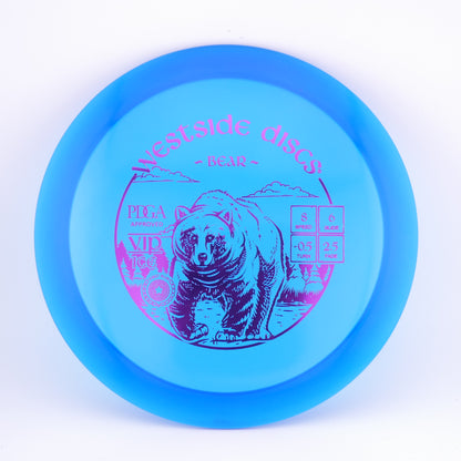 VIP Ice Bear 173-176g