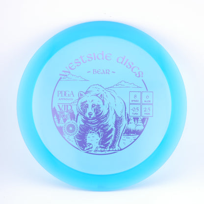 VIP Ice Bear 173-176g