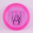 Westside Discs VIP Queen 170-172g distance driver disc golf disc