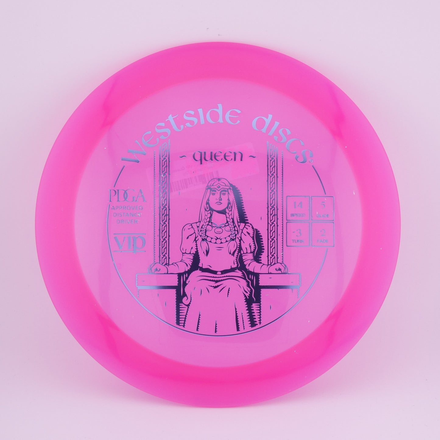 VIP Queen 170-172g
